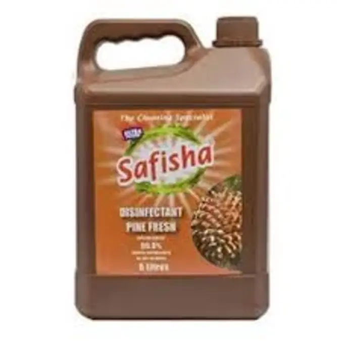Safisha Pine Disfectant 5L